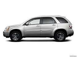 Thumbnail image of 2008 Chevrolet Equinox at BIG WHEEL MOTORS LLC