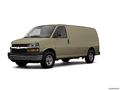 Thumbnail image of 2008 Chevrolet Express at BAS Motors