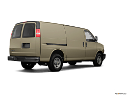 Thumbnail image of 2008 Chevrolet Express at BAS Motors