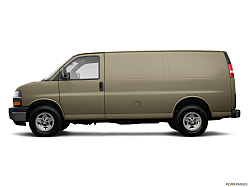 Thumbnail image of 2008 Chevrolet Express at BAS Motors