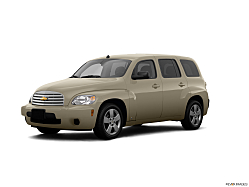 Thumbnail image of 2008 Chevrolet HHR at Import Auto Group