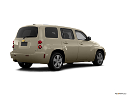 Thumbnail image of 2008 Chevrolet HHR at Import Auto Group