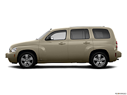 Thumbnail image of 2008 Chevrolet HHR at Import Auto Group