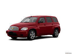Thumbnail image of 2008 Chevrolet HHR at BIG WHEEL MOTORS LLC