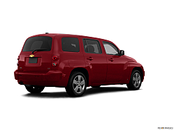 Thumbnail image of 2008 Chevrolet HHR at BIG WHEEL MOTORS LLC