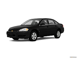 Thumbnail image of 2008 Chevrolet Impala at SOUTHLAKE BODY AUTO SALES