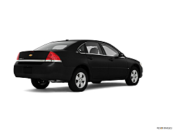 Thumbnail image of 2008 Chevrolet Impala at SOUTHLAKE BODY AUTO SALES