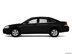 Thumbnail image of 2008 Chevrolet Impala at SOUTHLAKE BODY AUTO SALES