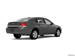 Thumbnail image of 2008 Chevrolet Impala at Mike Piazza Honda Langhorne