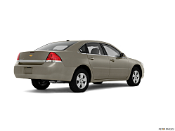 Thumbnail image of 2008 Chevrolet Impala at Bob Kelley Chevrolet-Buick