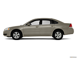 Thumbnail image of 2008 Chevrolet Impala at Bob Kelley Chevrolet-Buick