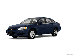 Thumbnail image of 2008 Chevrolet Impala at Broadway Motors