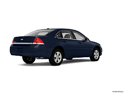 Thumbnail image of 2008 Chevrolet Impala at Broadway Motors