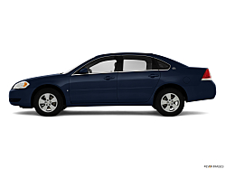 Thumbnail image of 2008 Chevrolet Impala at Broadway Motors