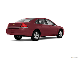 Thumbnail image of 2008 Chevrolet Impala at Doug Henry Preowned
