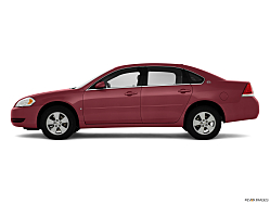 Thumbnail image of 2008 Chevrolet Impala at Doug Henry Preowned