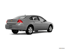 Thumbnail image of 2008 Chevrolet Impala at Brown Daub Volvo Cars Lehigh Valley