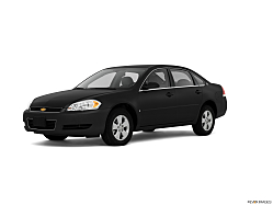 Thumbnail image of 2008 Chevrolet Impala at Rjb And Son