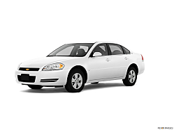 Thumbnail image of 2008 Chevrolet Impala at USA MOTORCARS