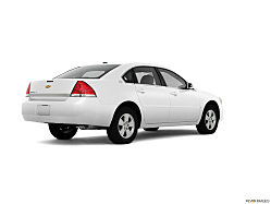 Thumbnail image of 2008 Chevrolet Impala at USA MOTORCARS
