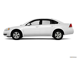 Thumbnail image of 2008 Chevrolet Impala at USA MOTORCARS