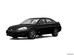 Thumbnail image of 2008 Chevrolet Impala at USA MOTORCARS