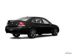 Thumbnail image of 2008 Chevrolet Impala at USA MOTORCARS