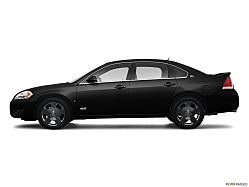 Thumbnail image of 2008 Chevrolet Impala at USA MOTORCARS