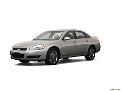 Thumbnail image of 2008 Chevrolet Impala at Dan Hemm Chevrolet Cadillac
