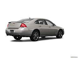 Thumbnail image of 2008 Chevrolet Impala at Dan Hemm Chevrolet Cadillac