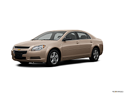 Thumbnail image of 2008 Chevrolet Malibu at USA MOTORCARS