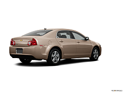 Thumbnail image of 2008 Chevrolet Malibu at USA MOTORCARS
