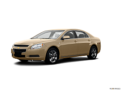 Thumbnail image of 2008 Chevrolet Malibu at USA MOTORCARS