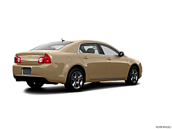 Thumbnail image of 2008 Chevrolet Malibu at USA MOTORCARS