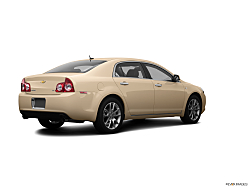 Thumbnail image of 2008 Chevrolet Malibu at Turn Head Motors, LLC
