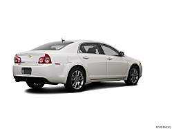 Thumbnail image of 2008 Chevrolet Malibu at Broadway Motors