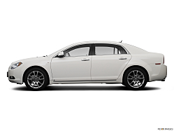 Thumbnail image of 2008 Chevrolet Malibu at Broadway Motors