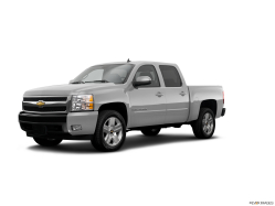 Thumbnail image of 2008 Chevrolet Silverado 1500 at Lakeway Auto