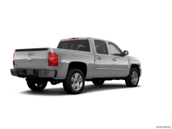Thumbnail image of 2008 Chevrolet Silverado 1500 at Lakeway Auto