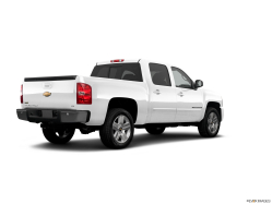 Thumbnail image of 2008 Chevrolet Silverado 1500 at Lakeway Auto