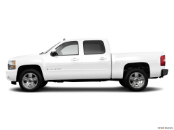 Thumbnail image of 2008 Chevrolet Silverado 1500 at Lakeway Auto