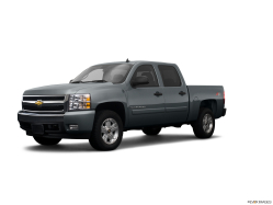 Thumbnail image of 2008 Chevrolet Silverado 1500 at Williams Auto Sales Llc