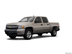 Thumbnail image of 2008 Chevrolet Silverado 1500 at Lakeway Auto