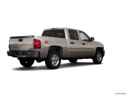 Thumbnail image of 2008 Chevrolet Silverado 1500 at Lakeway Auto