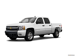 Thumbnail image of 2008 Chevrolet Silverado 1500 at SOUTHLAKE BODY AUTO SALES