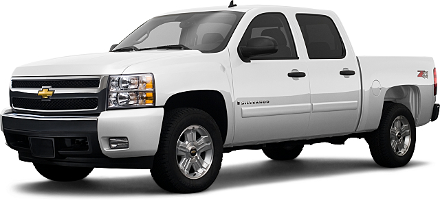 2008 Chevrolet Silverado 1500 Work Truck at SOUTHLAKE BODY AUTO SALES