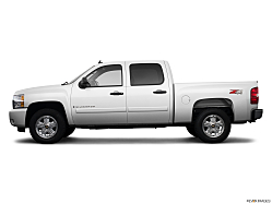 Thumbnail image of 2008 Chevrolet Silverado 1500 at SOUTHLAKE BODY AUTO SALES