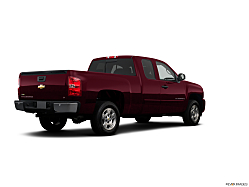 Thumbnail image of 2008 Chevrolet Silverado 1500 at Car City Autos of Pensacola Inc.