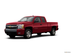 Thumbnail image of 2008 Chevrolet Silverado 1500 at Stargate Auto Sales Murfreesboro