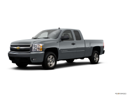 Thumbnail image of 2008 Chevrolet Silverado 1500 at AUTOMOTIVE CONNECTION